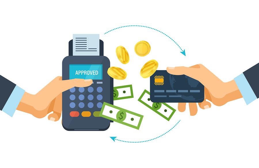 QR Payment Interface