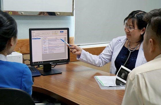 Quản lý lịch hẹn với POS nha khoa