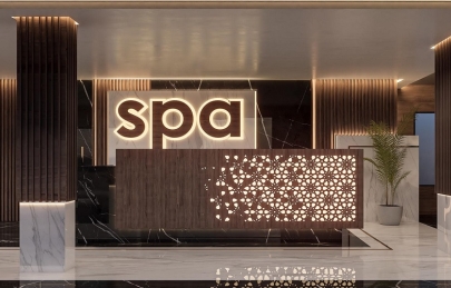 Chuỗi salon sử dụng POS