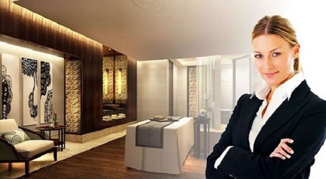 POS spa salon giải quyết vấn đề vận hành